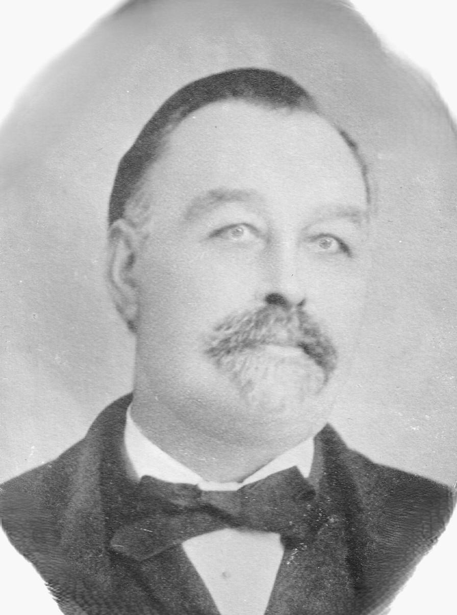 John Everet Wesley (1824 - 1909) Profile